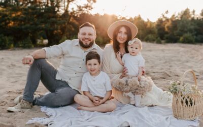 Poradnik: Sesja plenerowa – jak się do&nbsp;niej przygotować | Siedlce