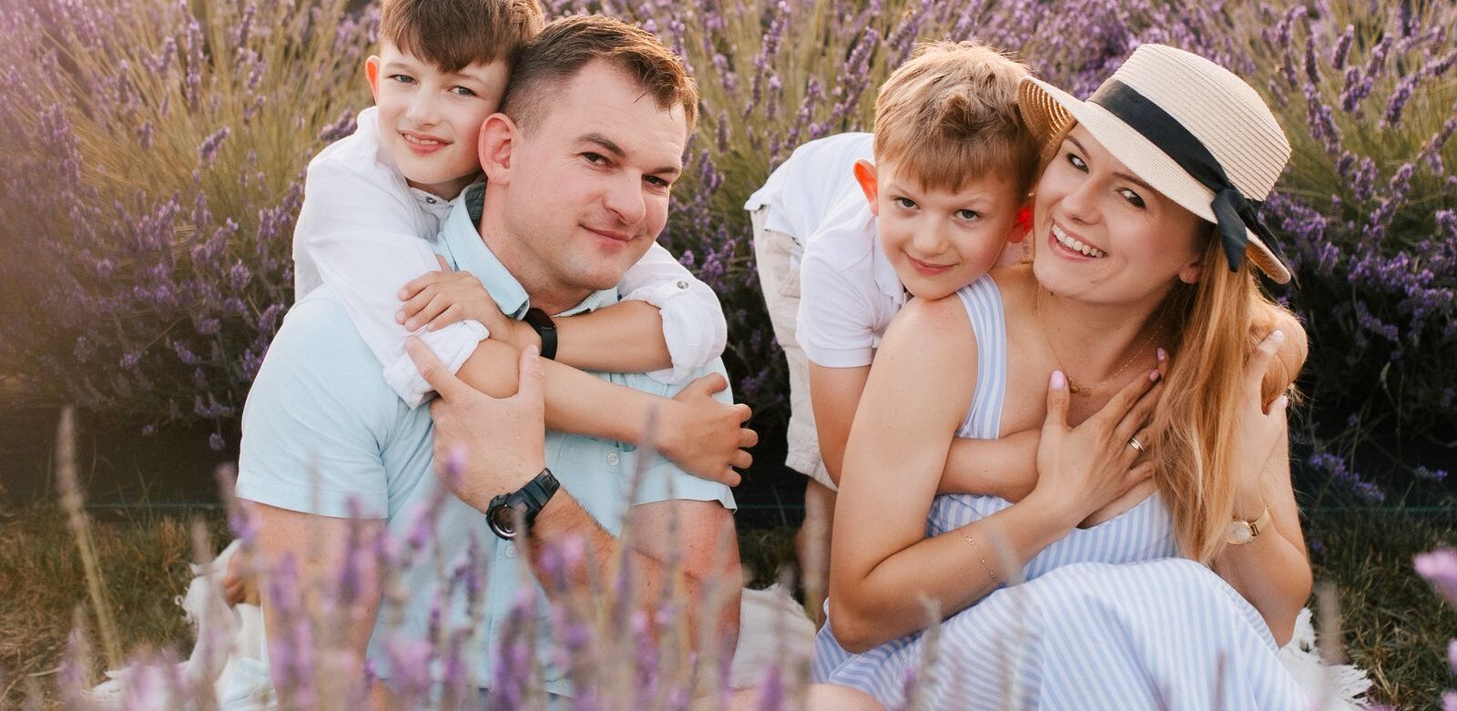 Siedlce_rodzinna_sesja_plenerowa_w_lawendzie05