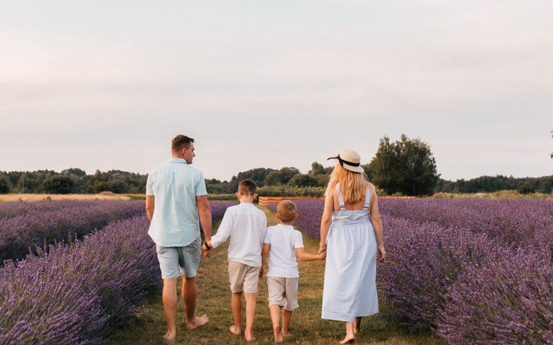 Sesja w&nbsp;plenerze – jak się przygotować?